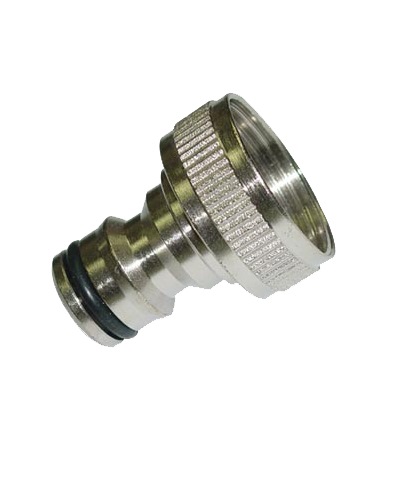 SHOWY TAP GARDEN 3/4IN 2423